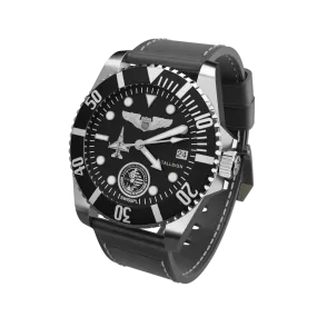 121FS / 42mm Classic Stainless