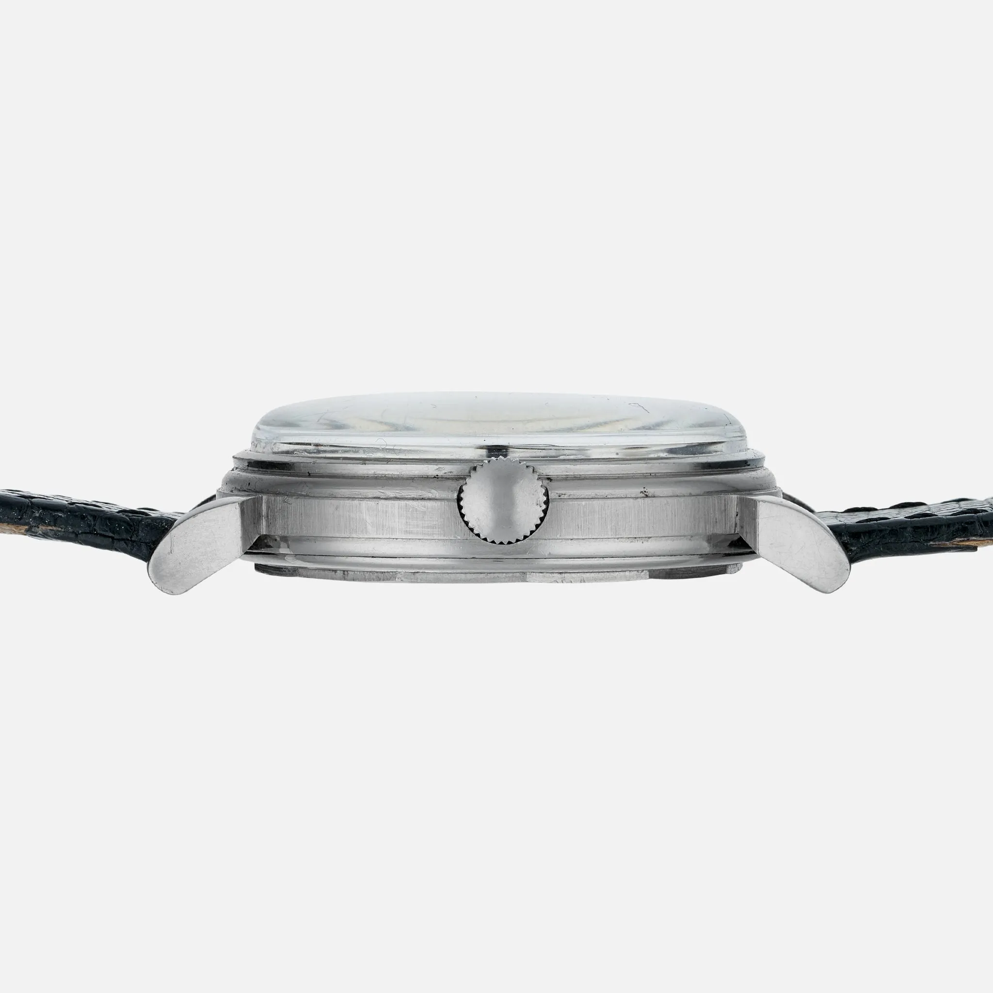 1940s Jaeger-Lecoultre Powermatic For The French Market