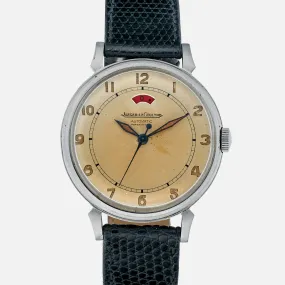 1940s Jaeger-Lecoultre Powermatic For The French Market