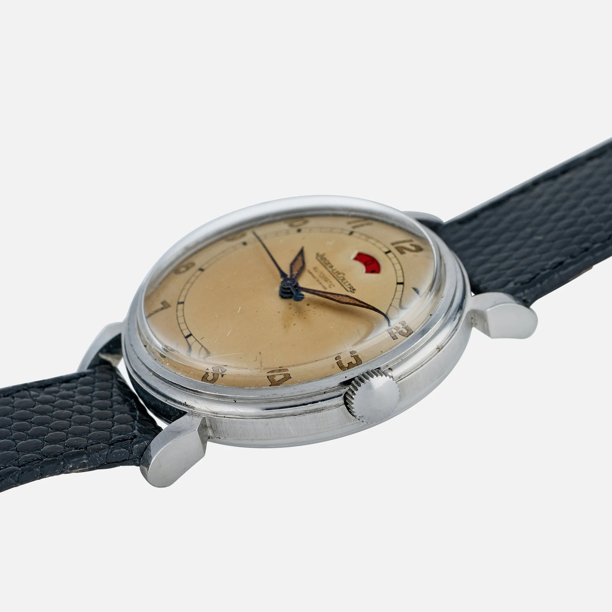 1940s Jaeger-Lecoultre Powermatic For The French Market