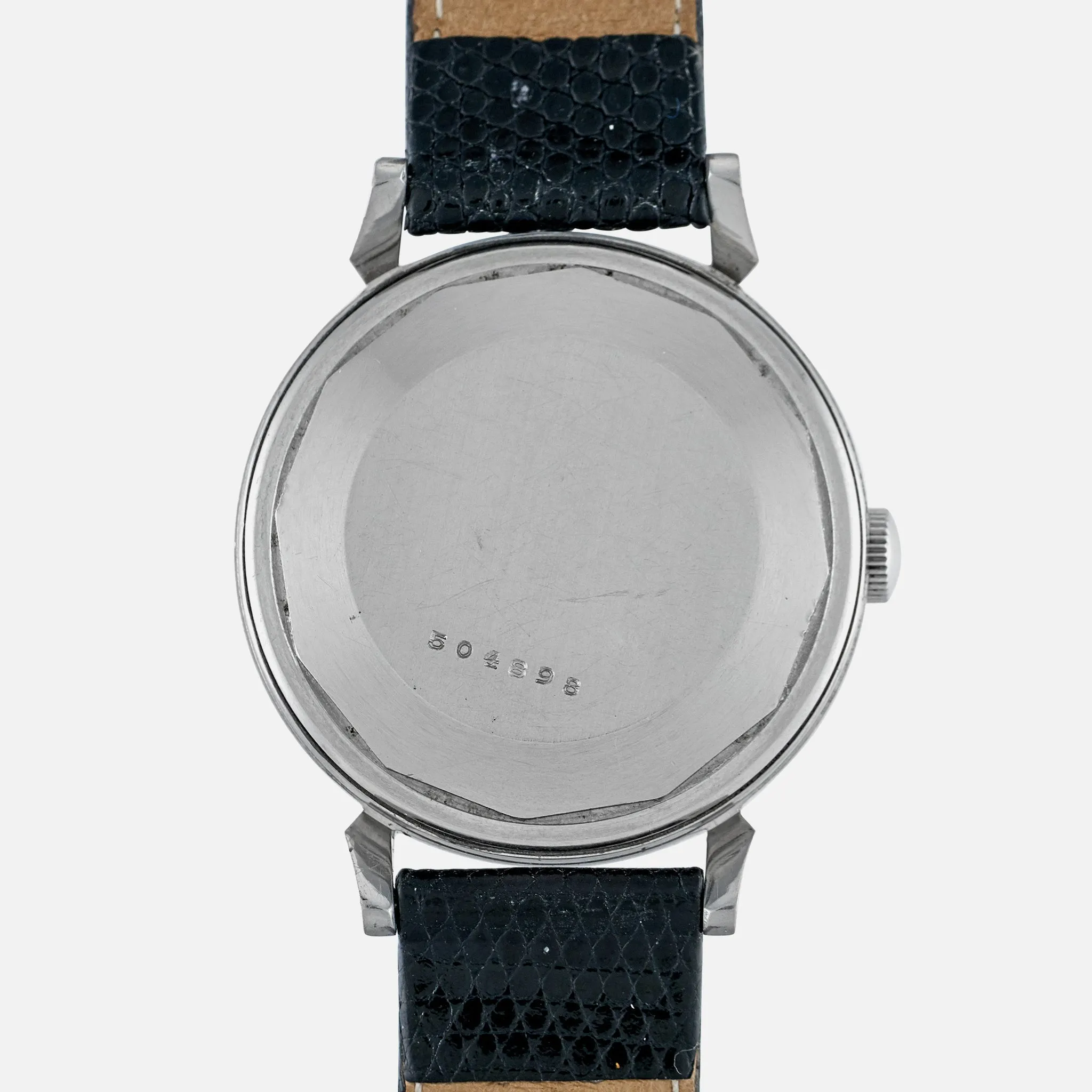 1940s Jaeger-Lecoultre Powermatic For The French Market
