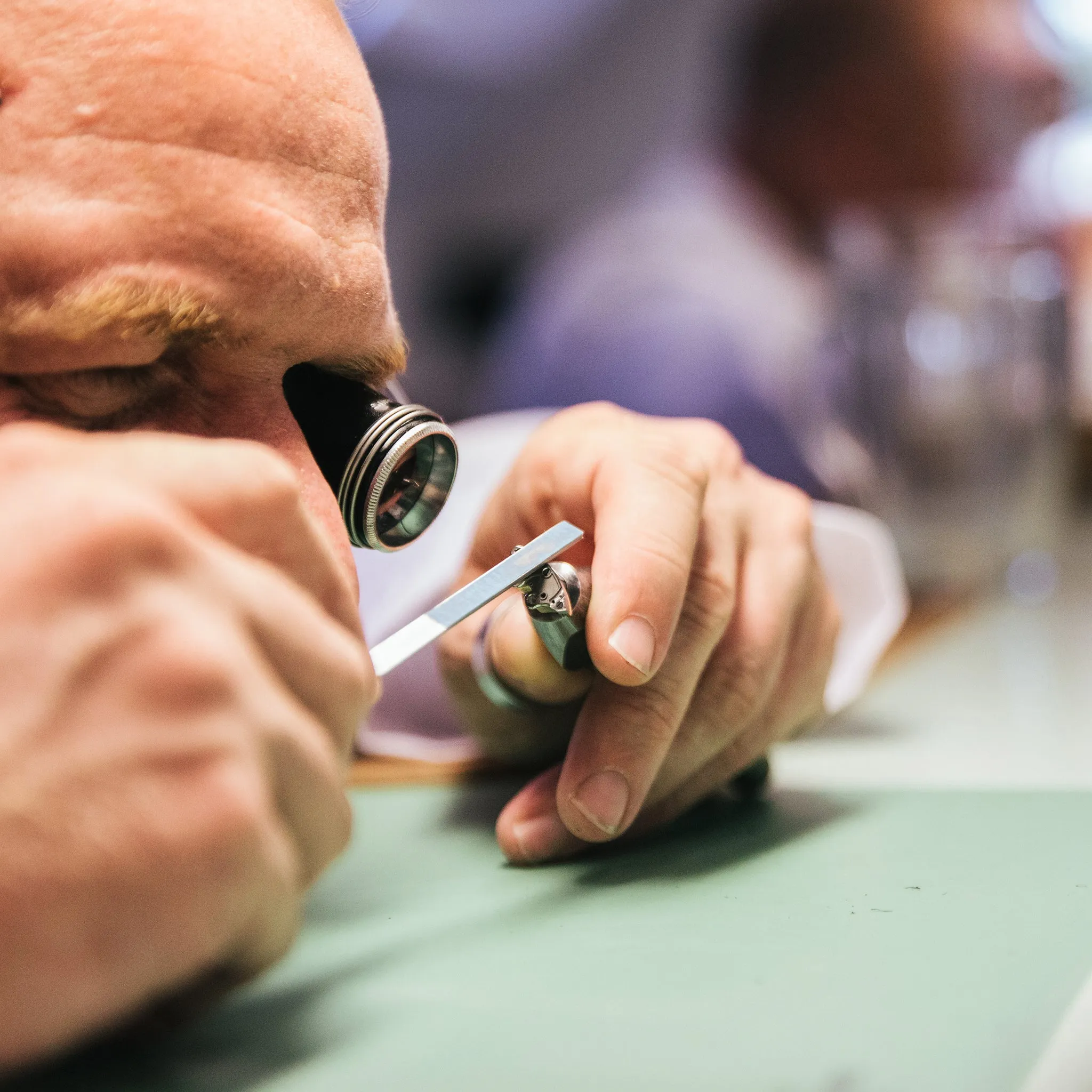 1941 Remontoire Limited Edition For HODINKEE