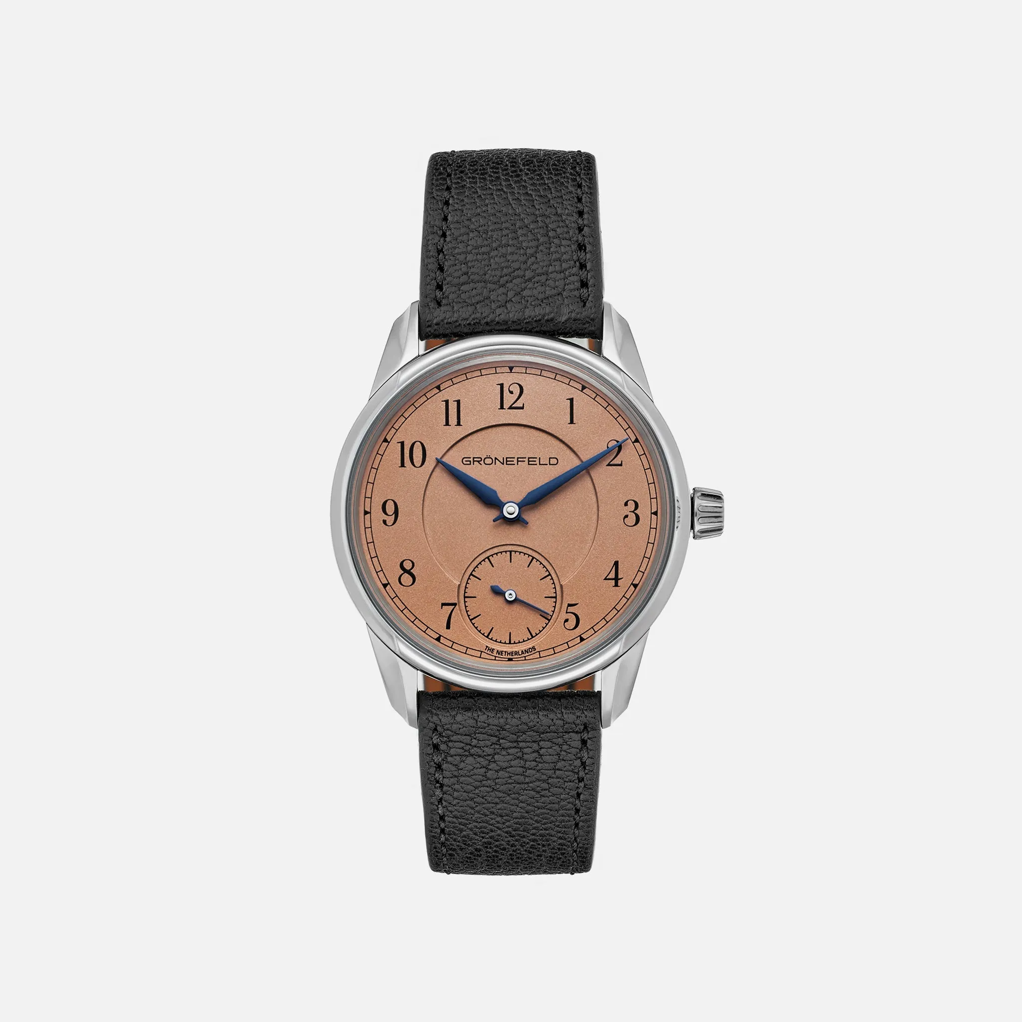1941 Remontoire Limited Edition For HODINKEE