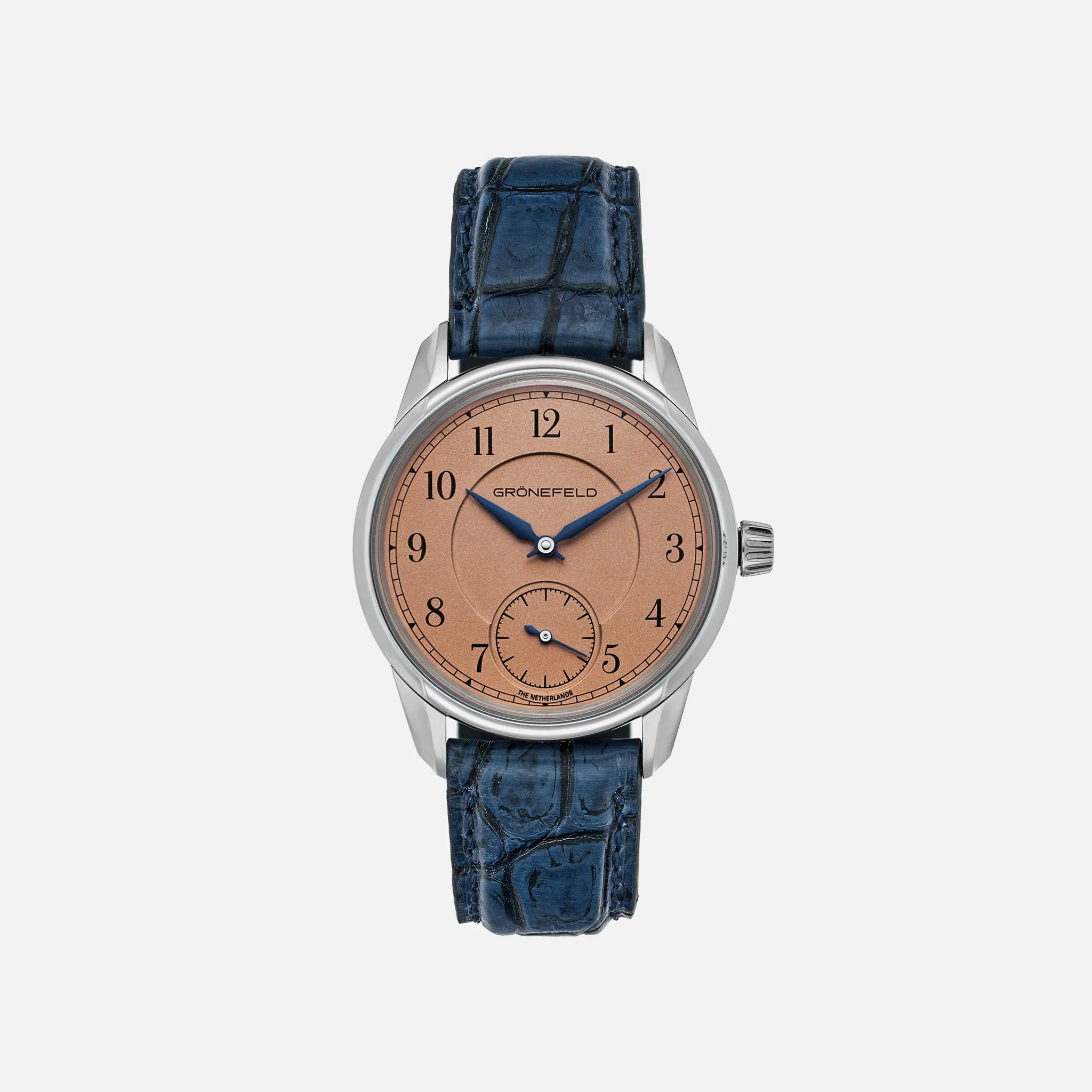 1941 Remontoire Limited Edition For HODINKEE