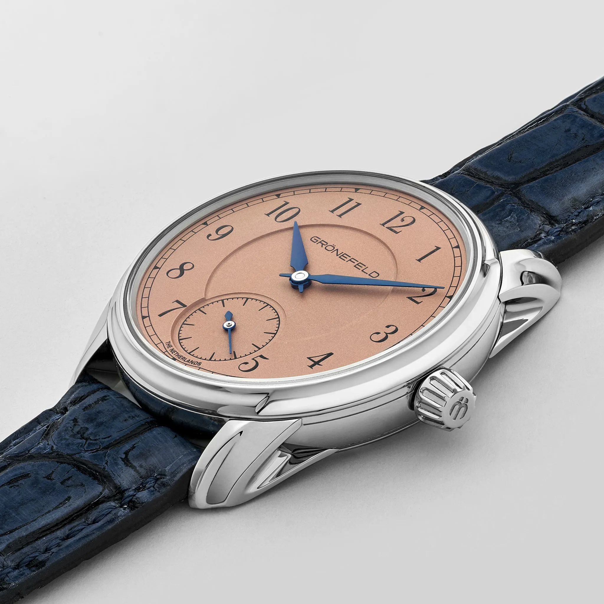 1941 Remontoire Limited Edition For HODINKEE