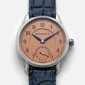 1941 Remontoire Limited Edition For HODINKEE