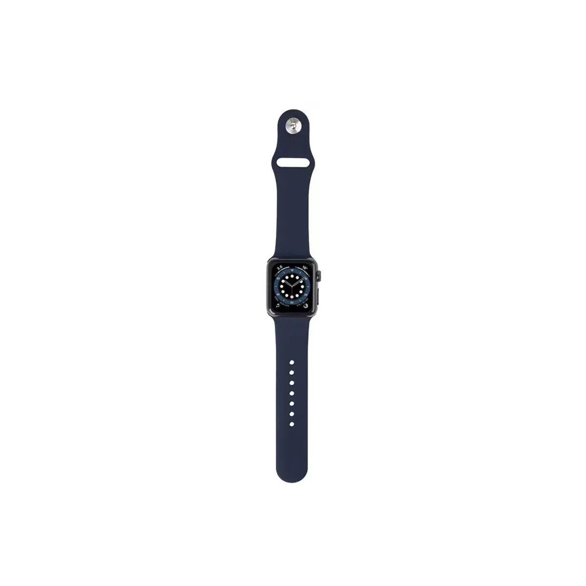 3sixT Silicone Band - Apple Watch 42/44/45mm
