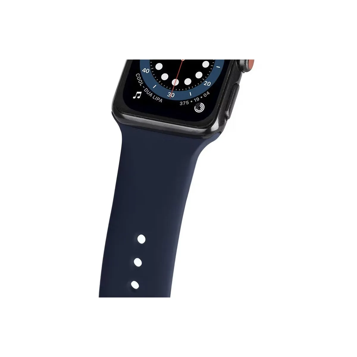 3sixT Silicone Band - Apple Watch 42/44/45mm