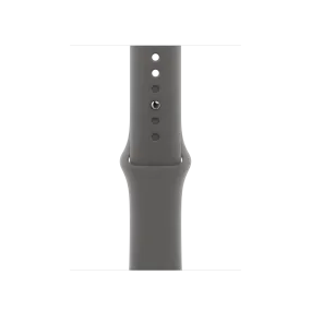 40mm Stone Grey Sport Band - S/M