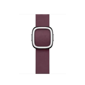41mm Mulberry Modern Buckle - Medium