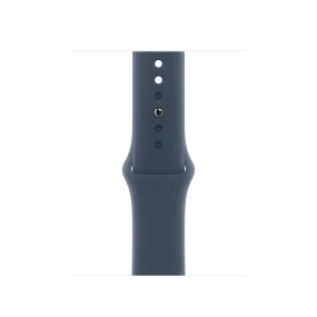 41mm Storm Blue Sport Band - S/M