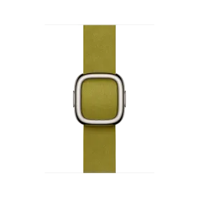 42mm Chartreuse Modern Buckle - Small