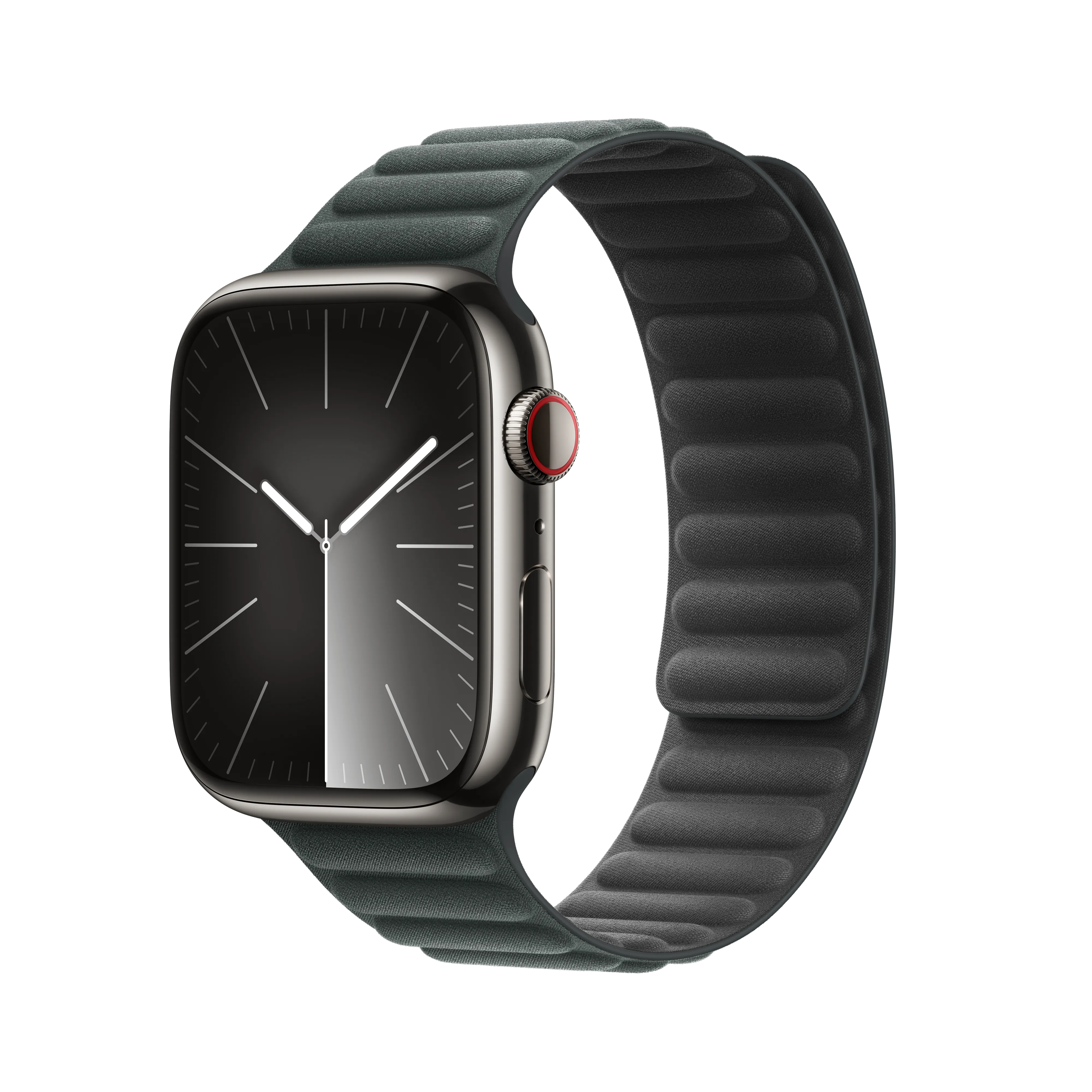 45mm Evergreen Magnetic Link - M/L
