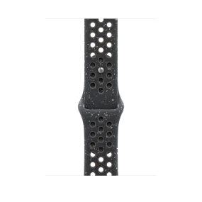 45mm Midnight Sky Nike Sport Band - S/M