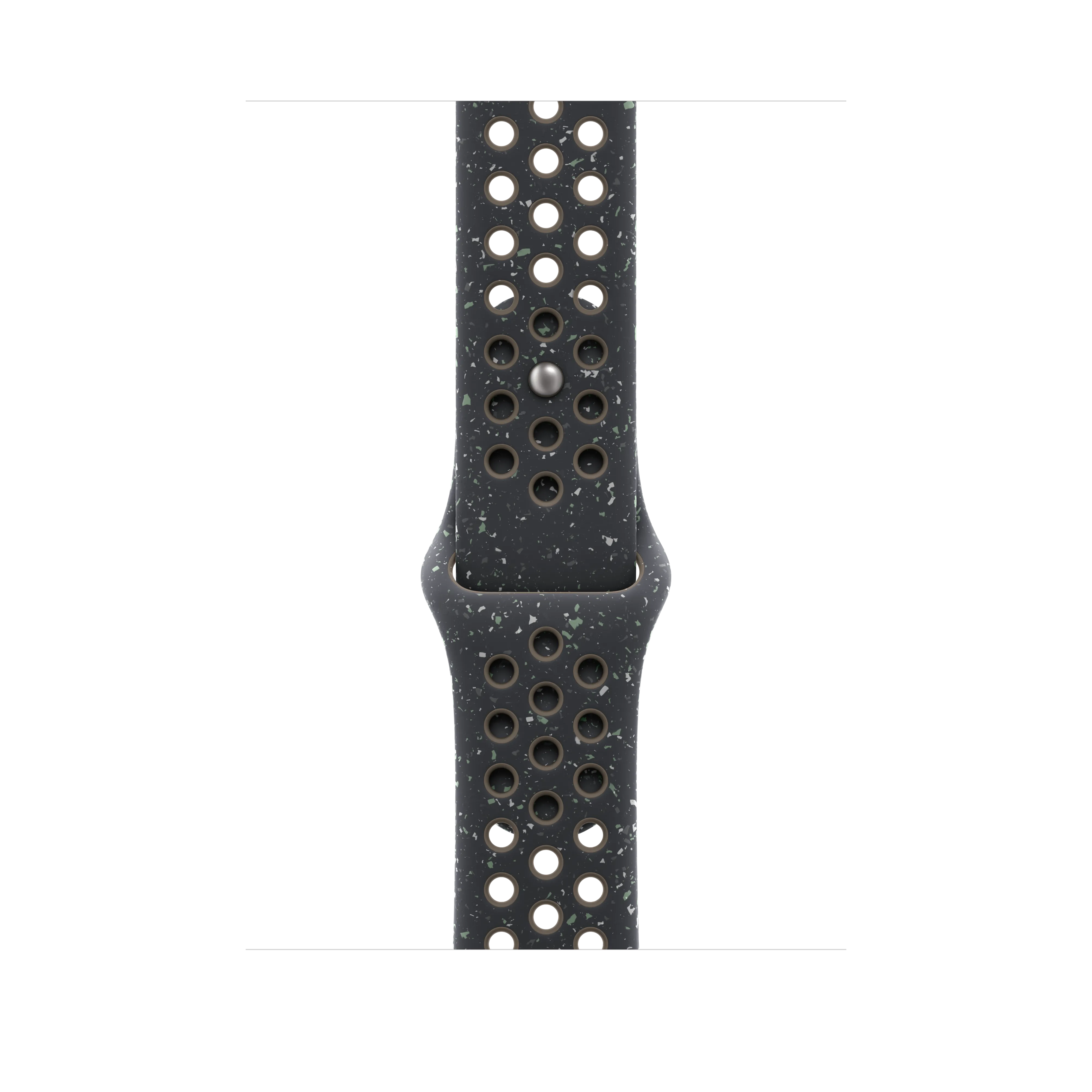 45mm Midnight Sky Nike Sport Band - S/M