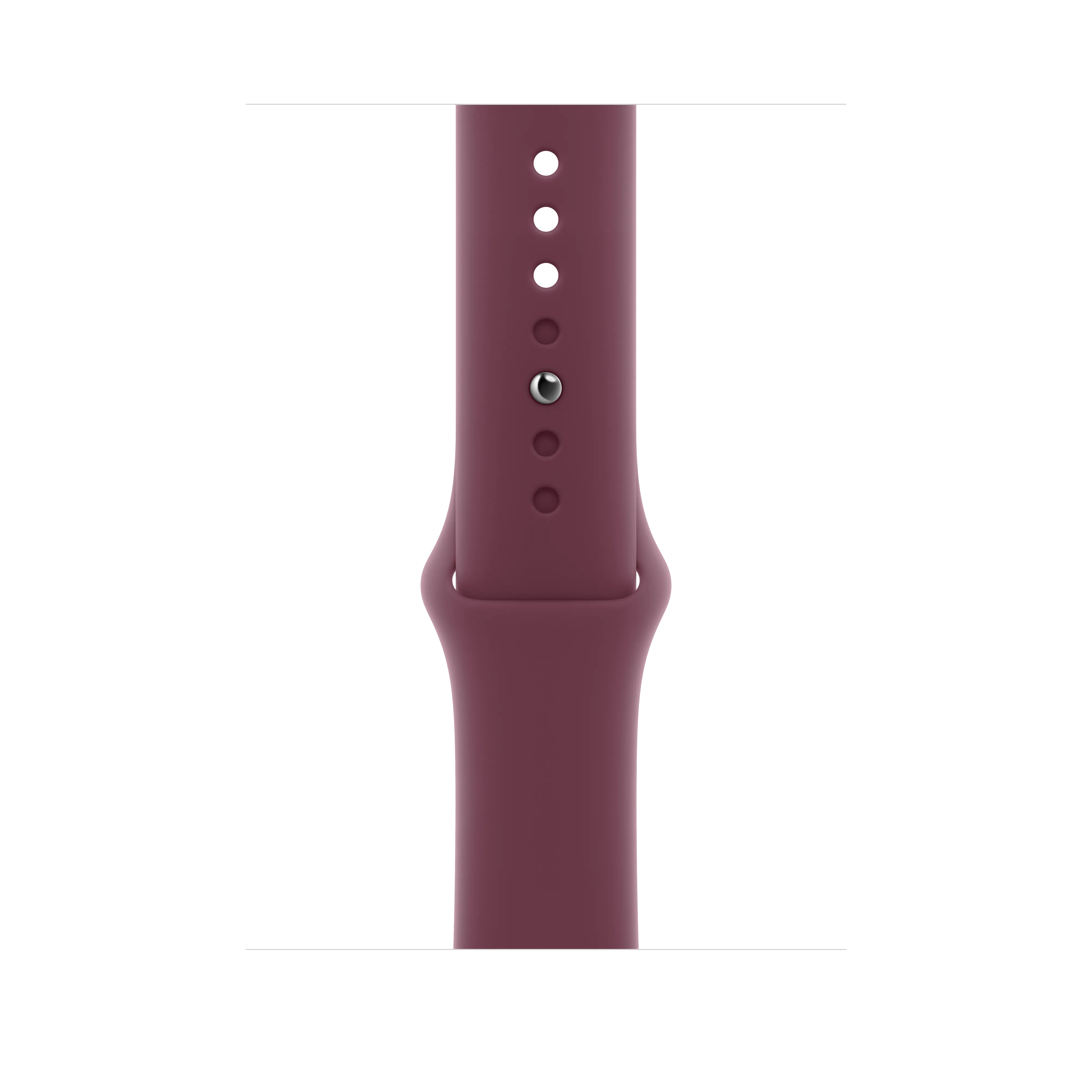 45mm Mulberry Sport Band - S/M