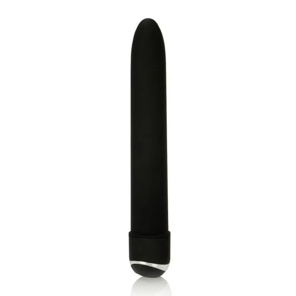 7 Function Classic Chic Black