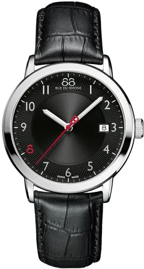 88 Rue Du Rhone Watch Double 8 Origin 39mm Mens