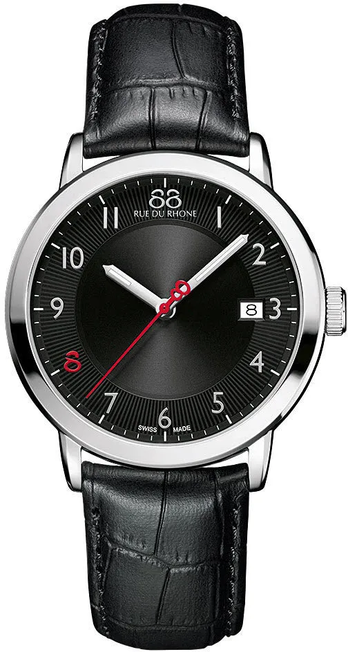 88 Rue Du Rhone Watch Double 8 Origin 39mm Mens
