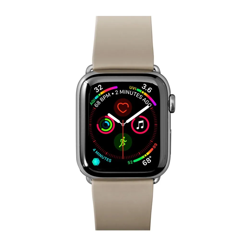Active Watch Strap for Apple Watch Series 4-10 & SE & ULTRA