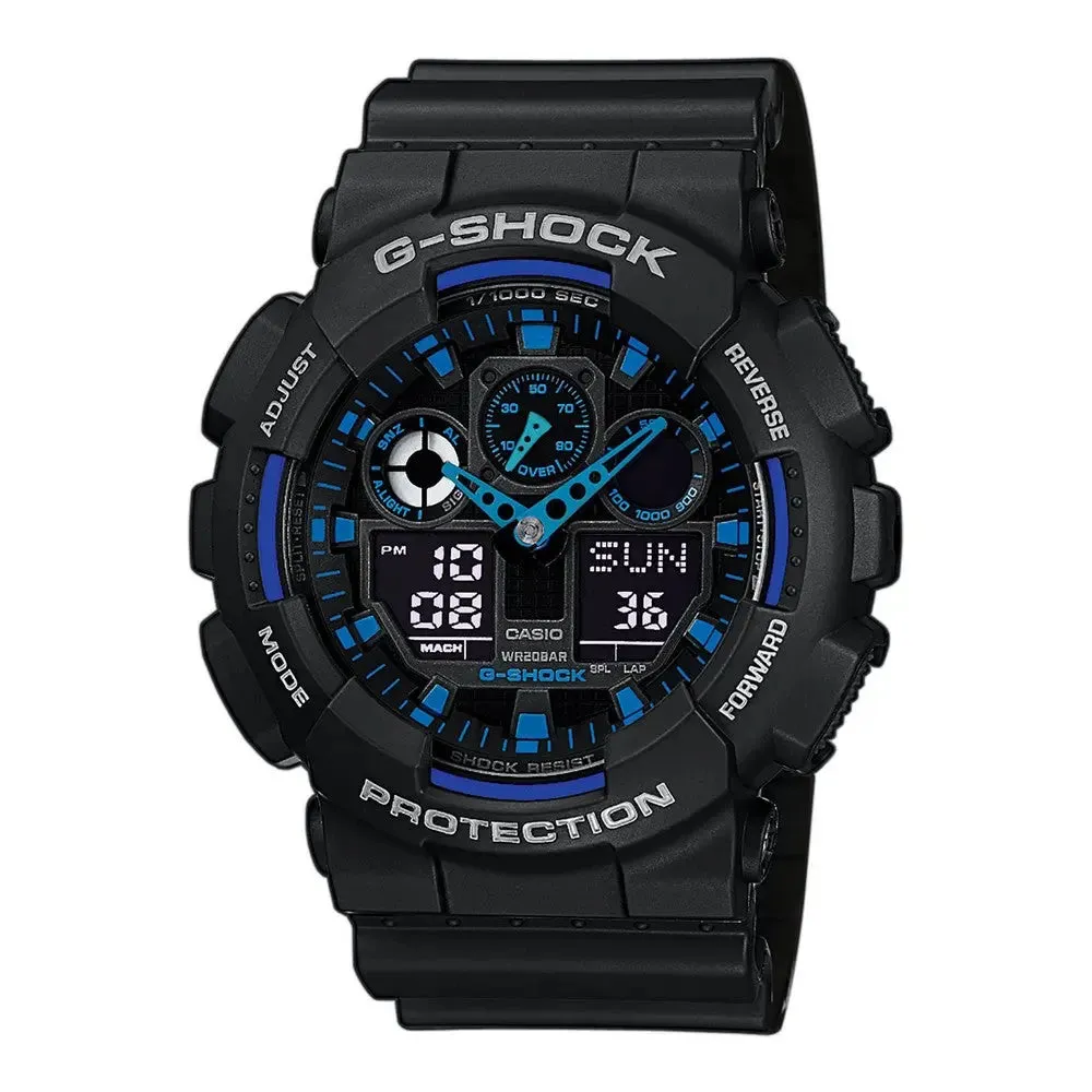 Activity Bangle Casio G Shock watch GS BASIC