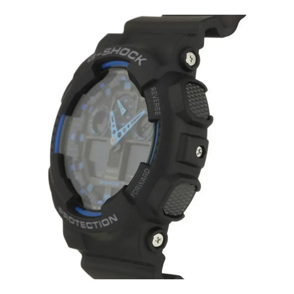 Activity Bangle Casio G Shock watch GS BASIC
