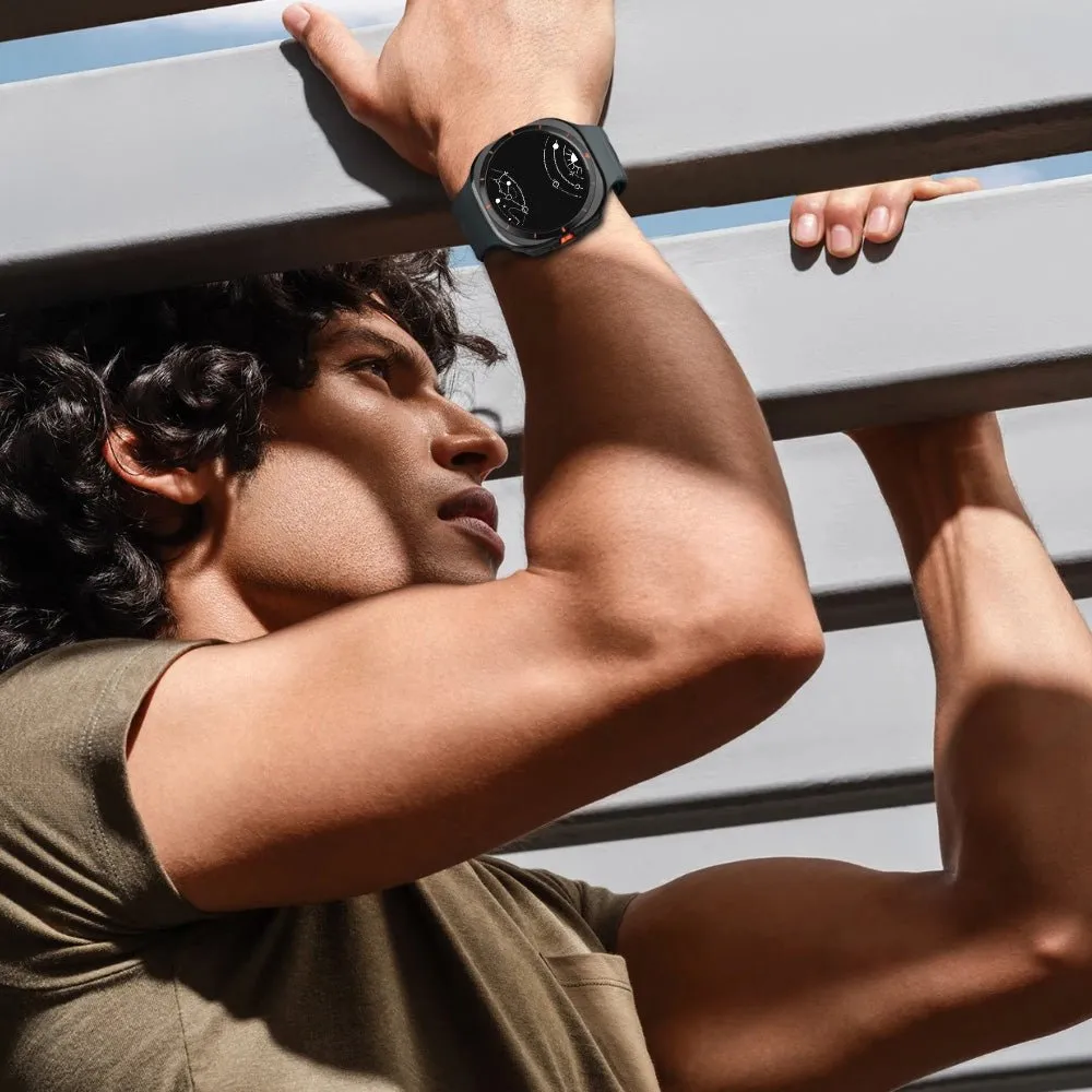 Advenio Silicone Sports Band For Galaxy Watch Ultra