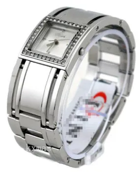 Affordable Durable Stainless Steel 20 mm Watch Bracelet U11035L1_K0012753
