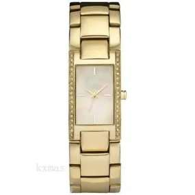 Affordable Durable Stainless Steel 22 mm Watch Band NY8224_K0036708