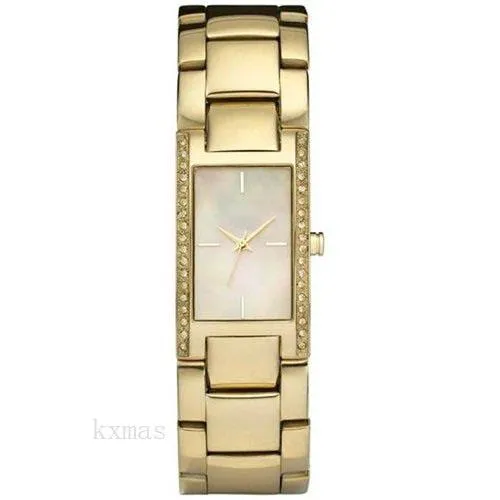 Affordable Durable Stainless Steel 22 mm Watch Band NY8224_K0036708
