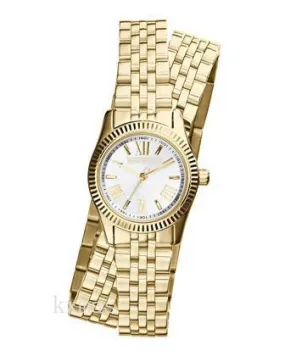 Affordable Durable Stainless Steel Wristwatch Band MK3269_K0000663