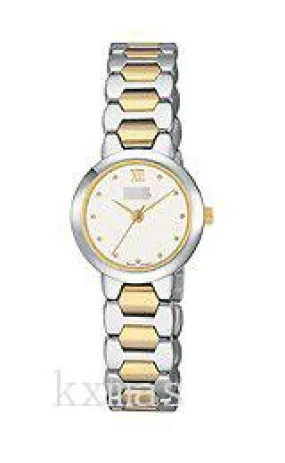Affordable Durable Twotone Stainless Steel Watch Band PRS631X_K0028760
