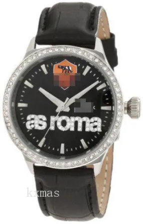 Affordable Stylish Leather 18 mm Watches Band RF341DNN_K0024783