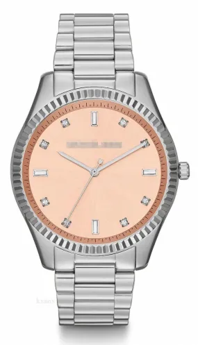 Affordable Stylish Stainless Steel Watch Belt MK3239_K0000671
