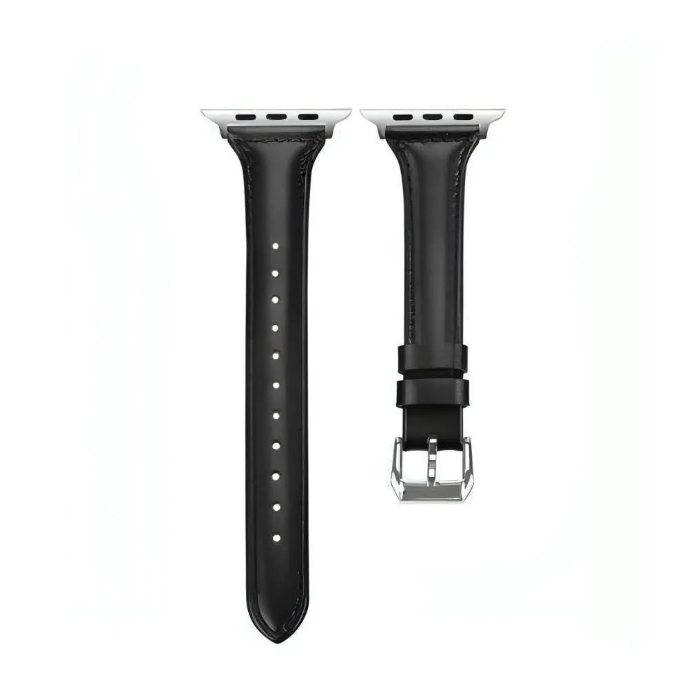 Alexo Vegan Leather Strap