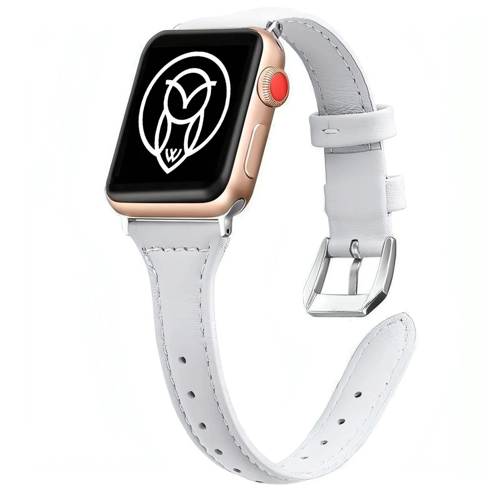 Alexo Vegan Leather Strap