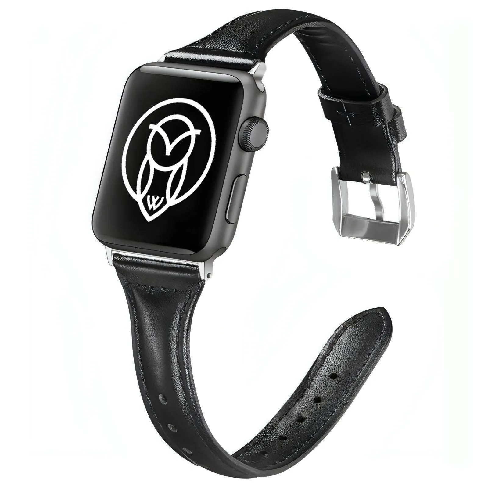Alexo Vegan Leather Strap