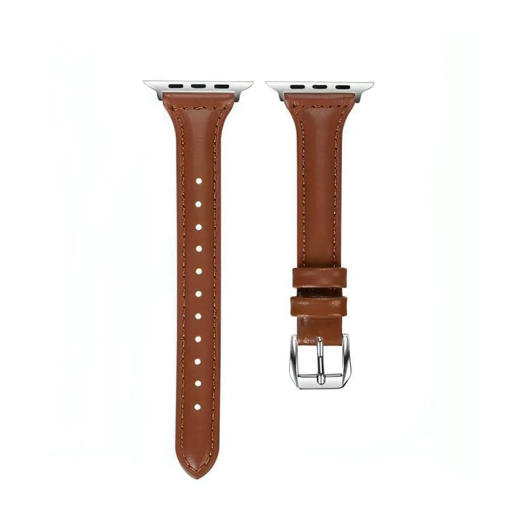 Alexo Vegan Leather Strap
