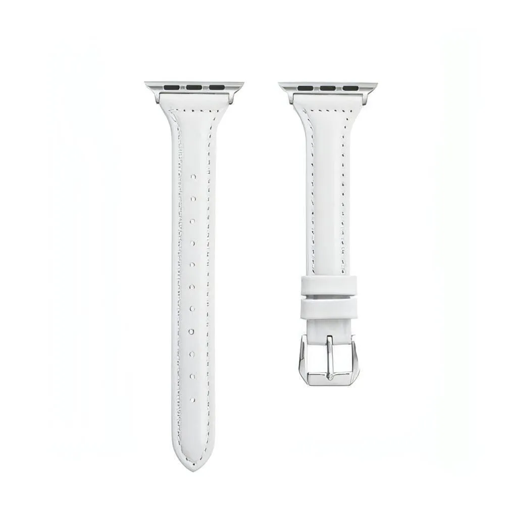 Alexo Vegan Leather Strap