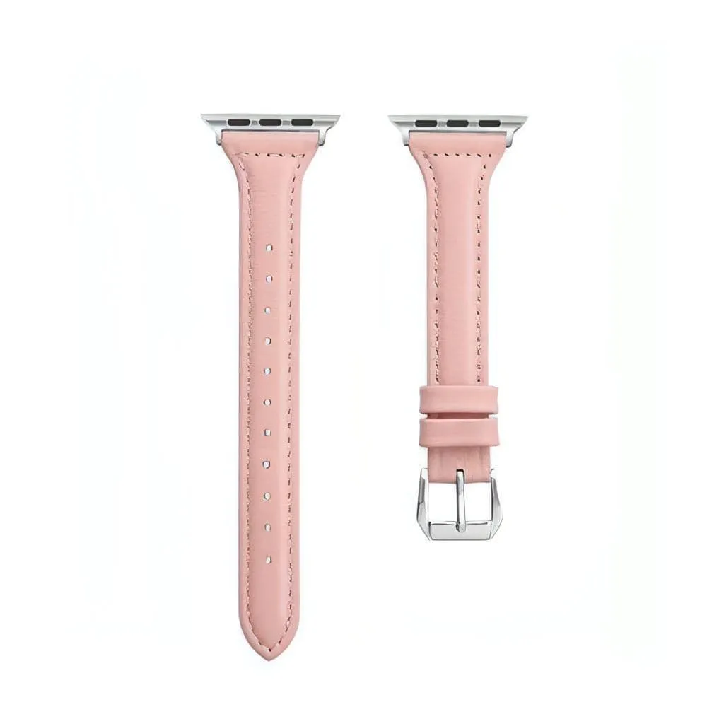 Alexo Vegan Leather Strap