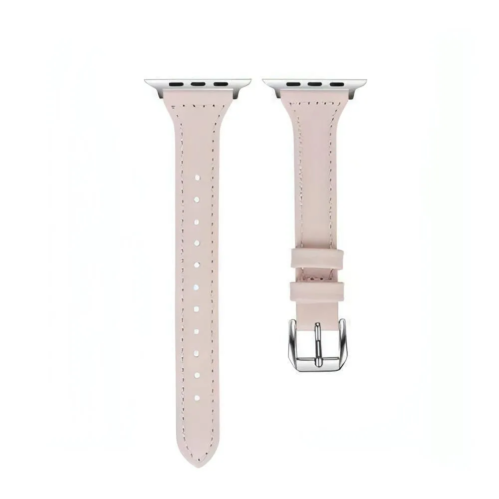 Alexo Vegan Leather Strap