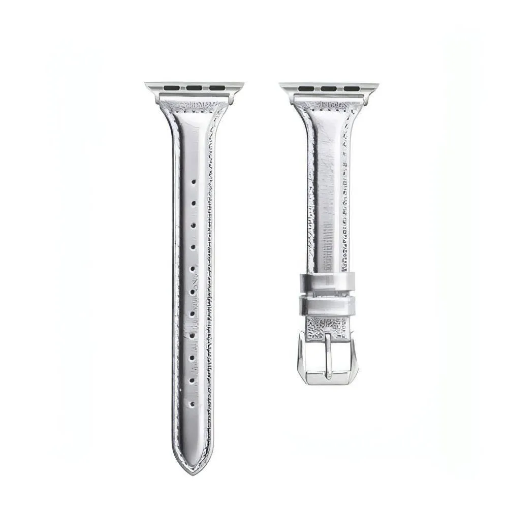 Alexo Vegan Leather Strap