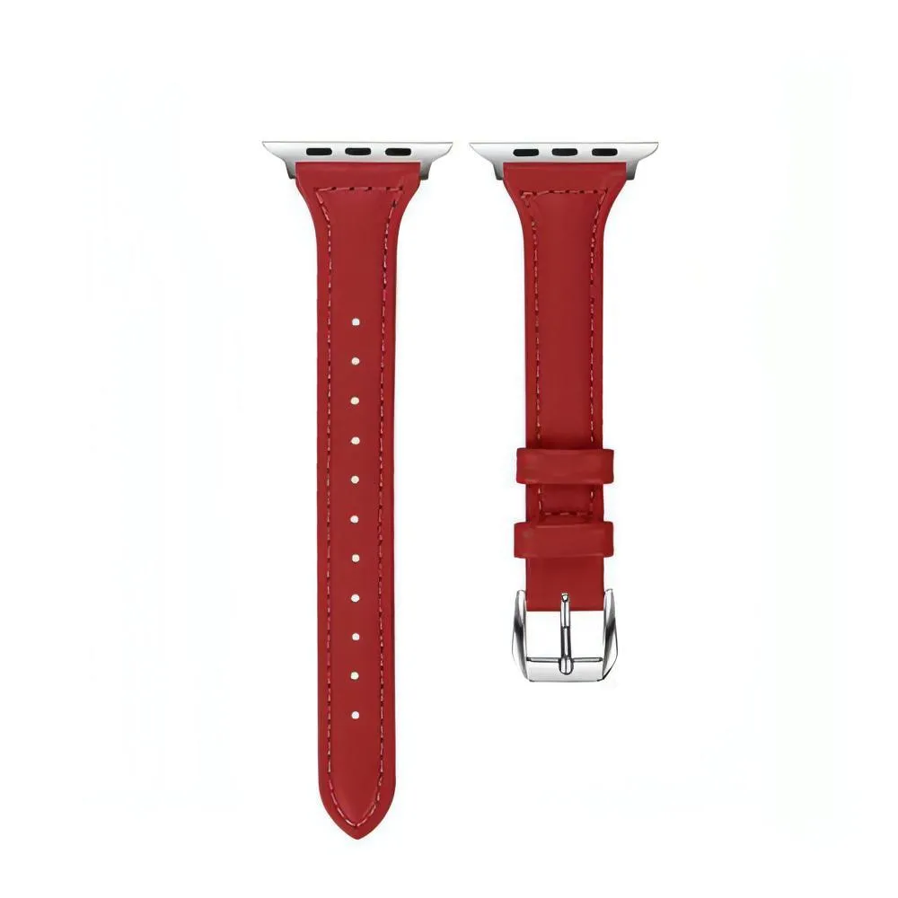 Alexo Vegan Leather Strap