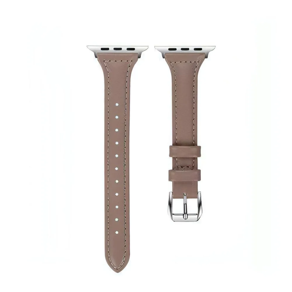 Alexo Vegan Leather Strap