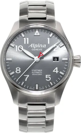 ALP Watch Pilot Sunstar