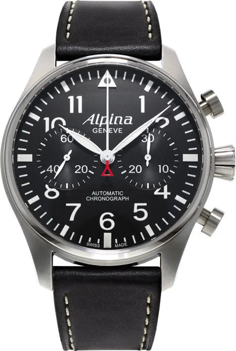 Alpina Watch Pilot Automatic