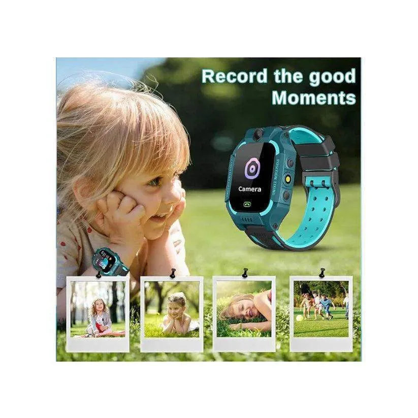 Alreha Smart Watch