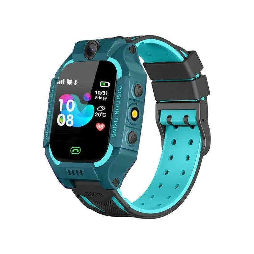 Alreha Smart Watch