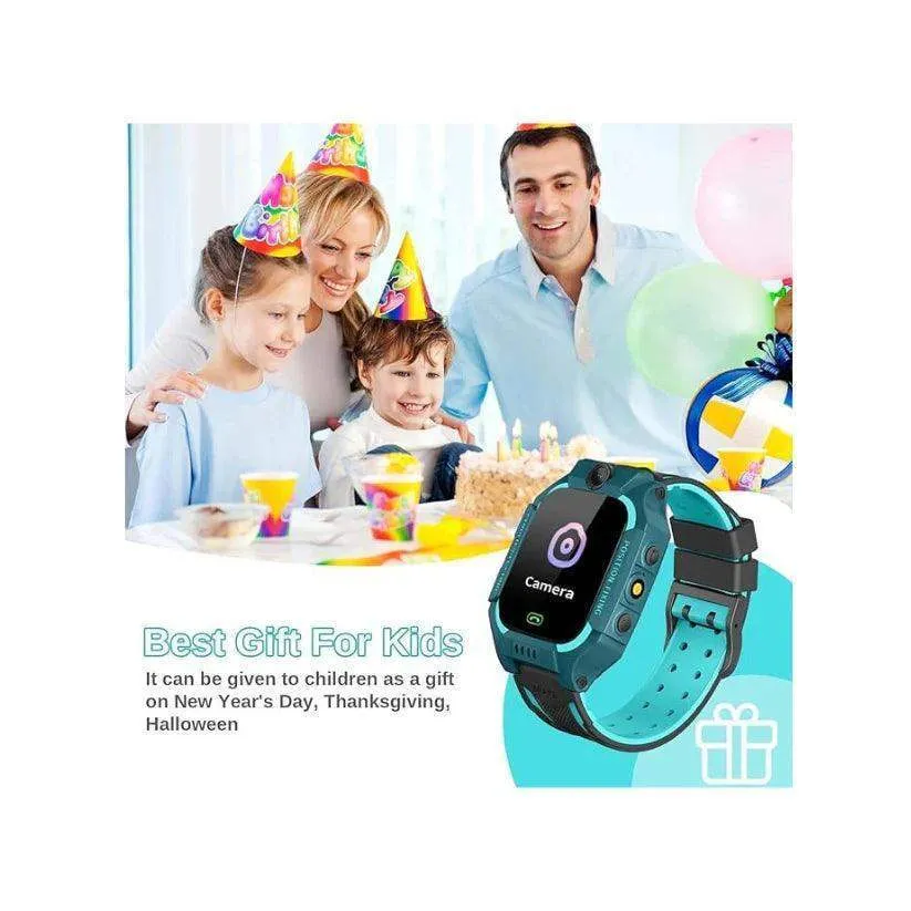 Alreha Smart Watch