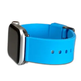 Apple Watch | Casual Silicone | Sky Blue